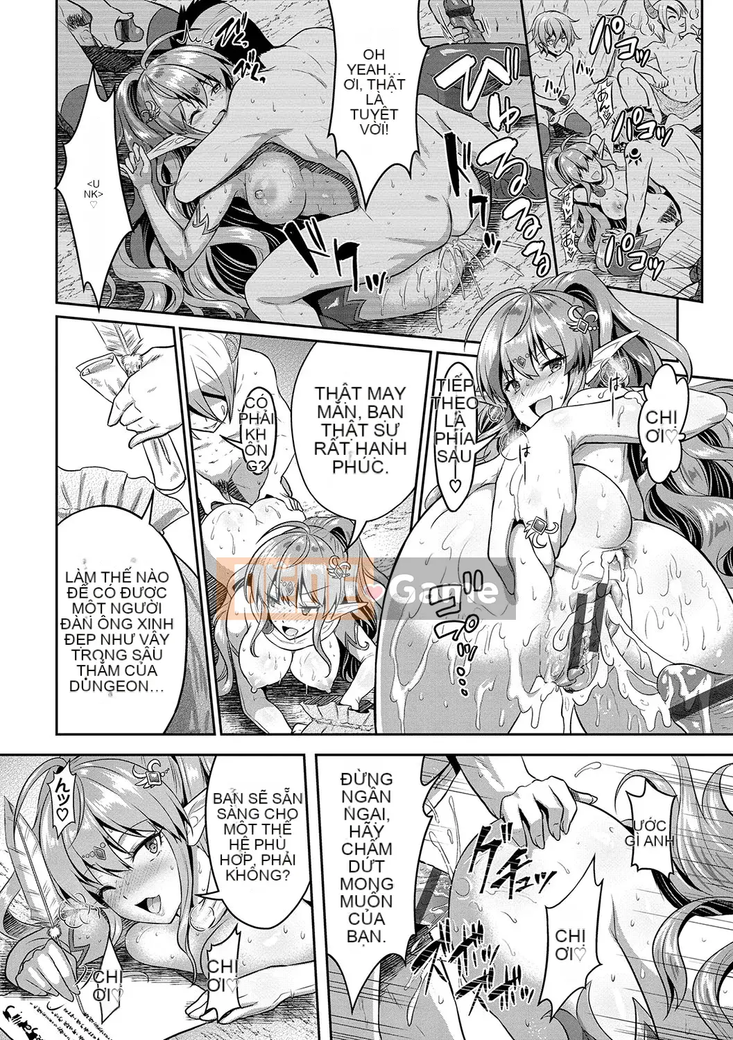 (Truyện tranh Seinen) [Rusty Soul, Alto Seneka] Cô gái ăn thịt [Kỹ thuật số]