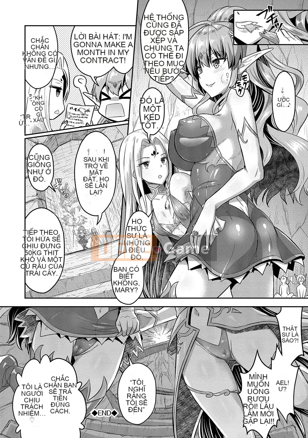 (Truyện tranh Seinen) [Rusty Soul, Alto Seneka] Cô gái ăn thịt [Kỹ thuật số]