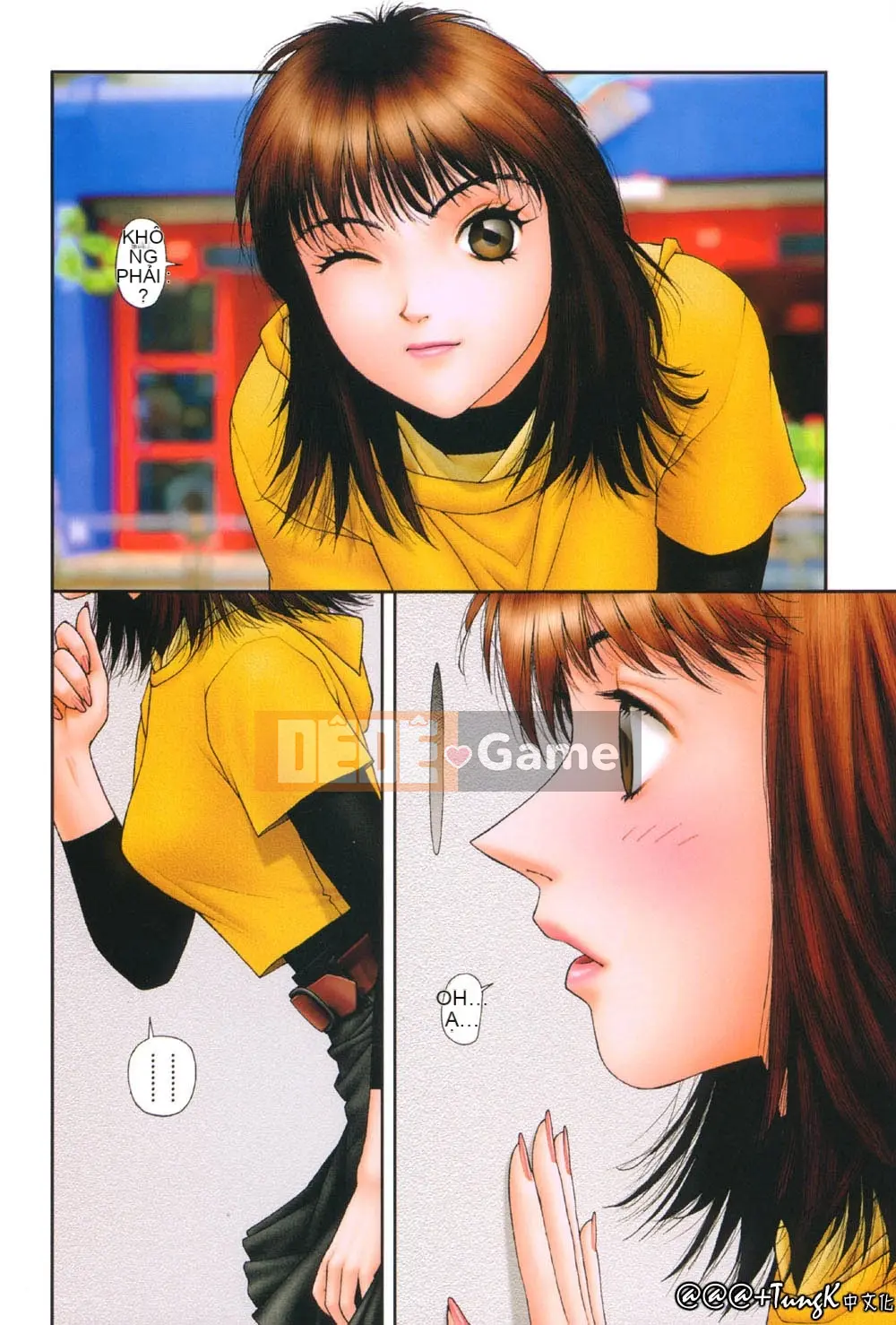 [Yui Toshiki] YuiShop 1