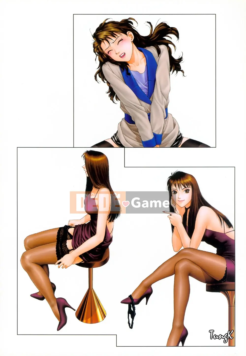 [Yui Toshiki] YuiShop 1