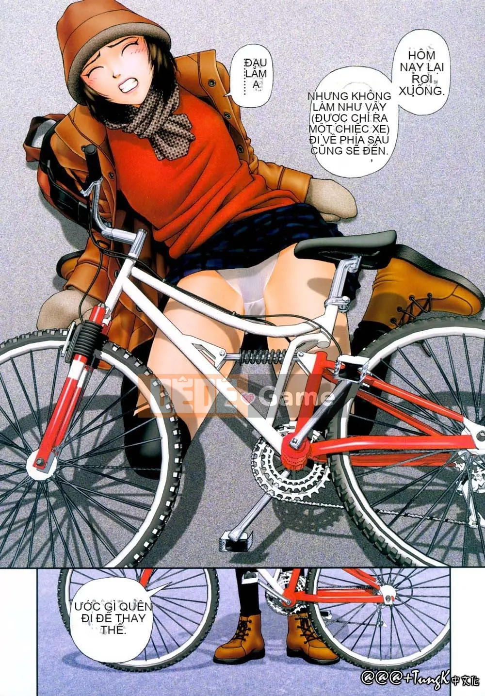 [Yui Toshiki] YuiShop 1