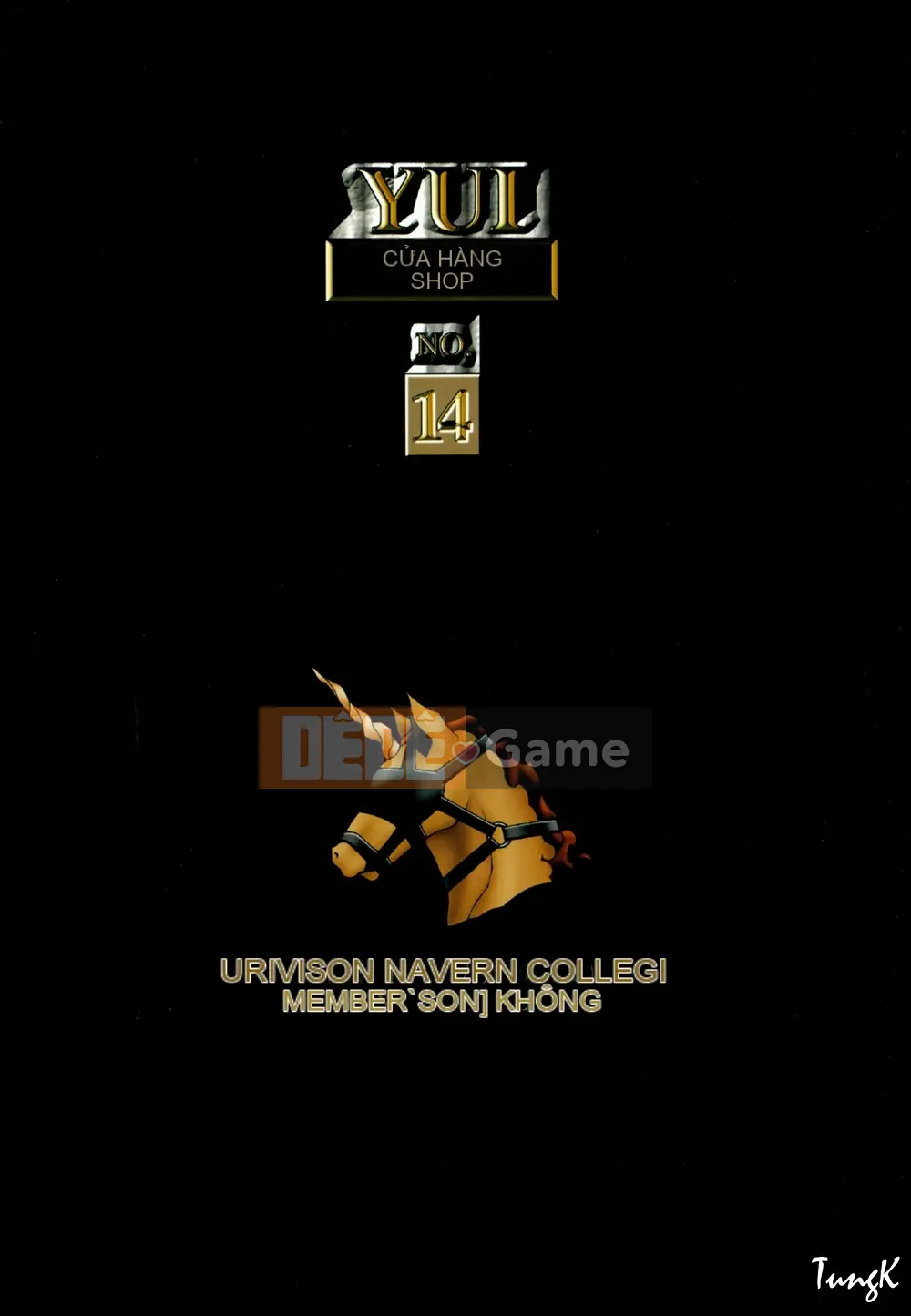 [Yui Toshiki] YuiShop 1