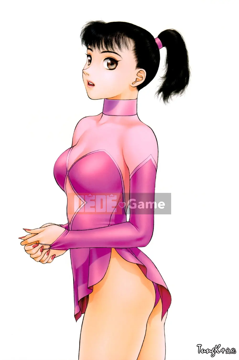 [Yui Toshiki] YuiShop 1