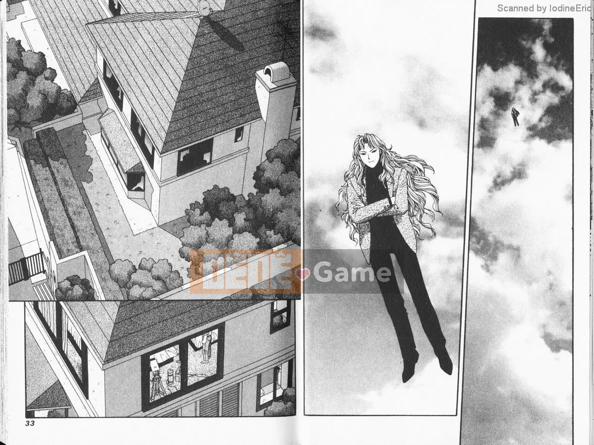 [微丨诗树 (Yui Toshiki)] KIRARA (Kirara) Continues Love VOL 6. Hãy cẩn thận!