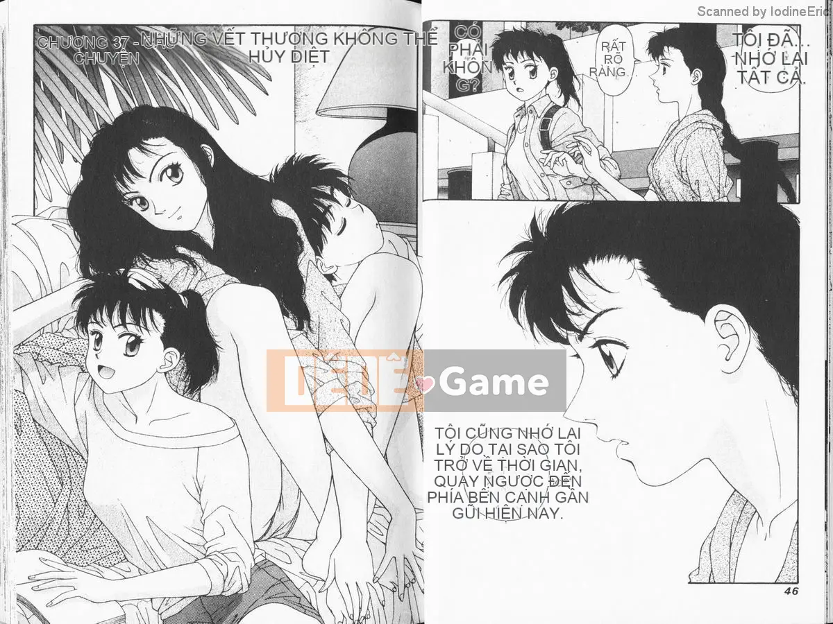 [微丨诗树 (Yui Toshiki)] KIRARA (Kirara) Continues Love VOL 6. Hãy cẩn thận!