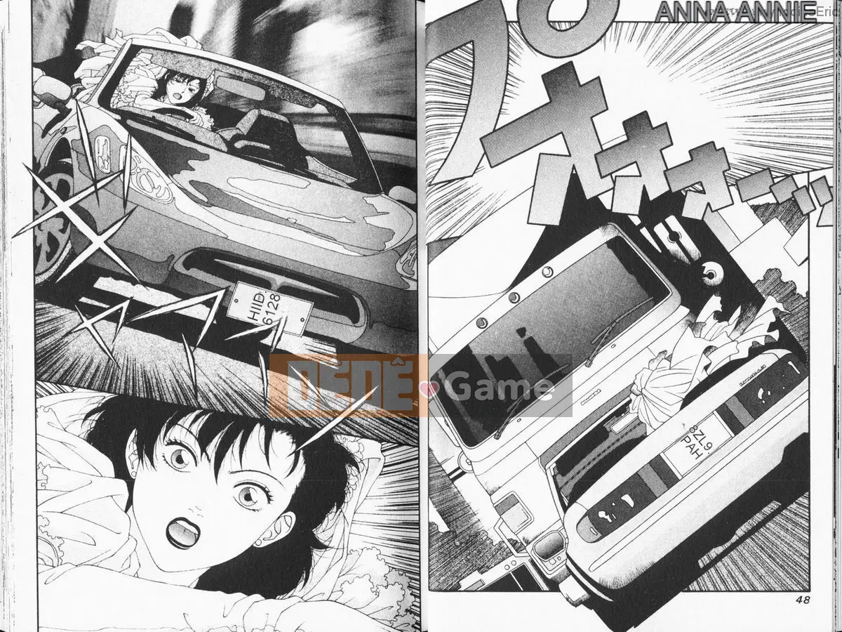 [微丨诗树 (Yui Toshiki)] KIRARA (Kirara) Continues Love VOL 6. Hãy cẩn thận!