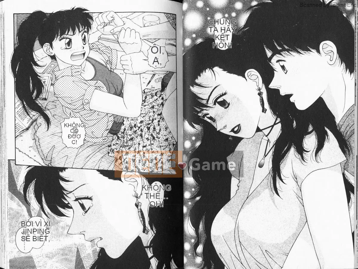 [微丨诗树 (Yui Toshiki)] KIRARA (Kirara) Continues Love VOL 6. Hãy cẩn thận!