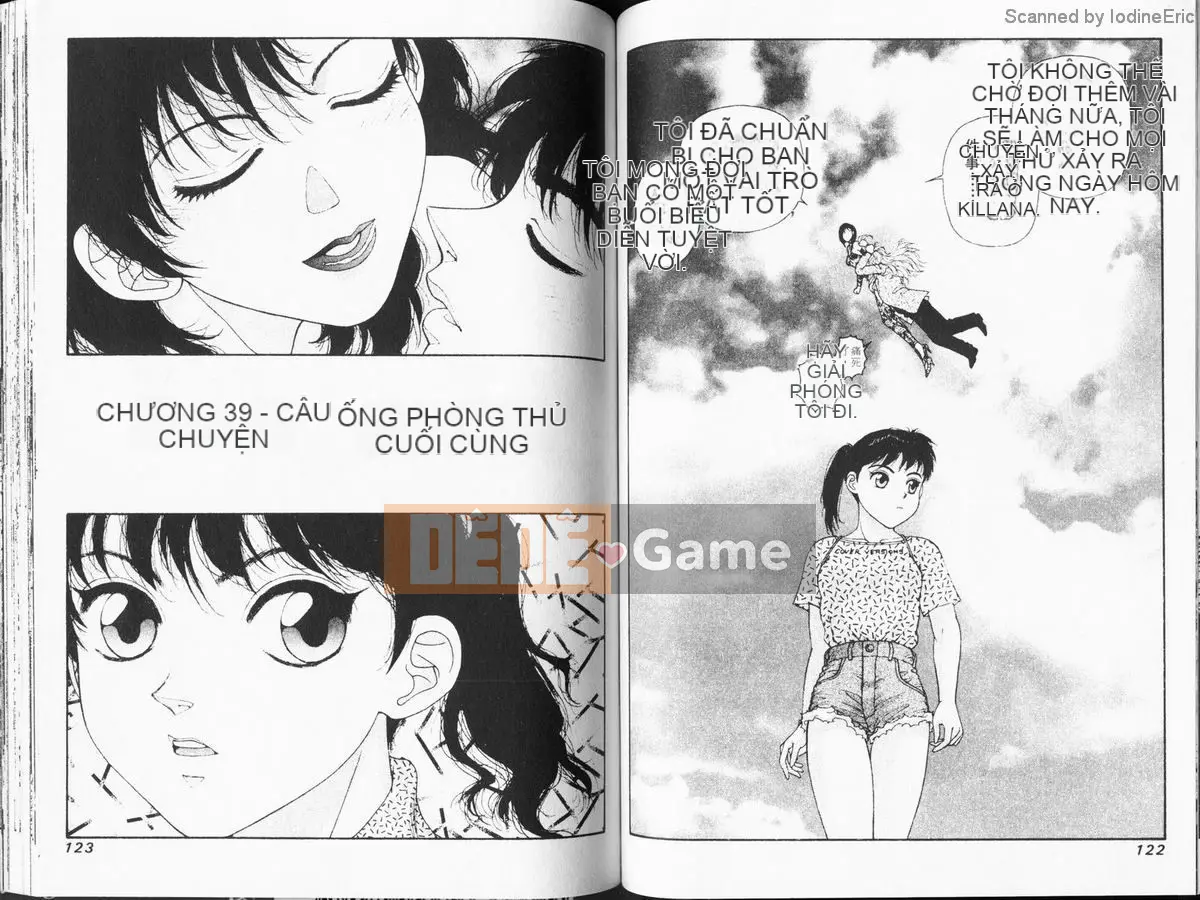 [微丨诗树 (Yui Toshiki)] KIRARA (Kirara) Continues Love VOL 6. Hãy cẩn thận!