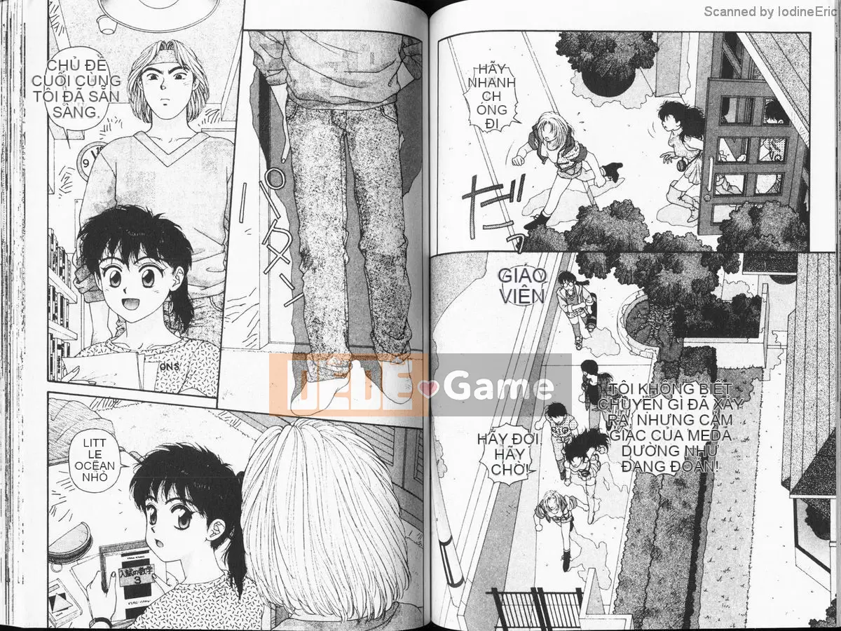 [微丨诗树 (Yui Toshiki)] KIRARA (Kirara) Continues Love VOL 6. Hãy cẩn thận!