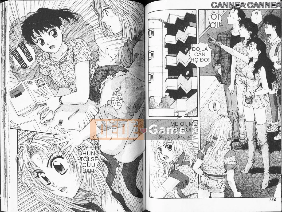 [微丨诗树 (Yui Toshiki)] KIRARA (Kirara) Continues Love VOL 6. Hãy cẩn thận!