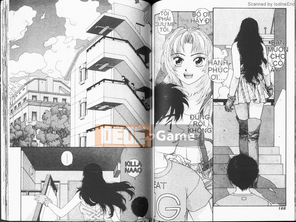 [微丨诗树 (Yui Toshiki)] KIRARA (Kirara) Continues Love VOL 6. Hãy cẩn thận!