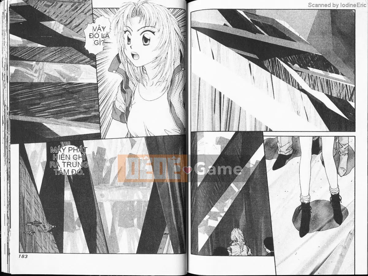 [微丨诗树 (Yui Toshiki)] KIRARA (Kirara) Continues Love VOL 6. Hãy cẩn thận!