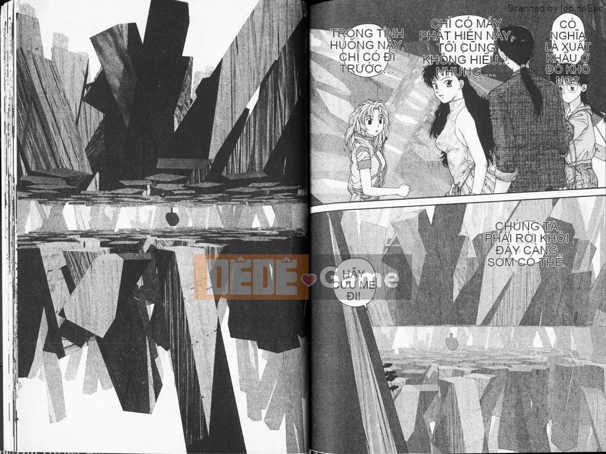 [微丨诗树 (Yui Toshiki)] KIRARA (Kirara) Continues Love VOL 6. Hãy cẩn thận!