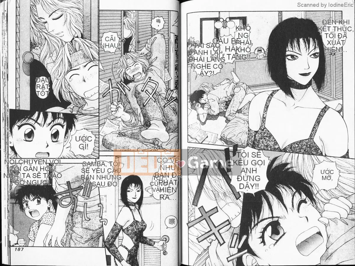 [微丨诗树 (Yui Toshiki)] KIRARA (Kirara) Continues Love VOL 6. Hãy cẩn thận!