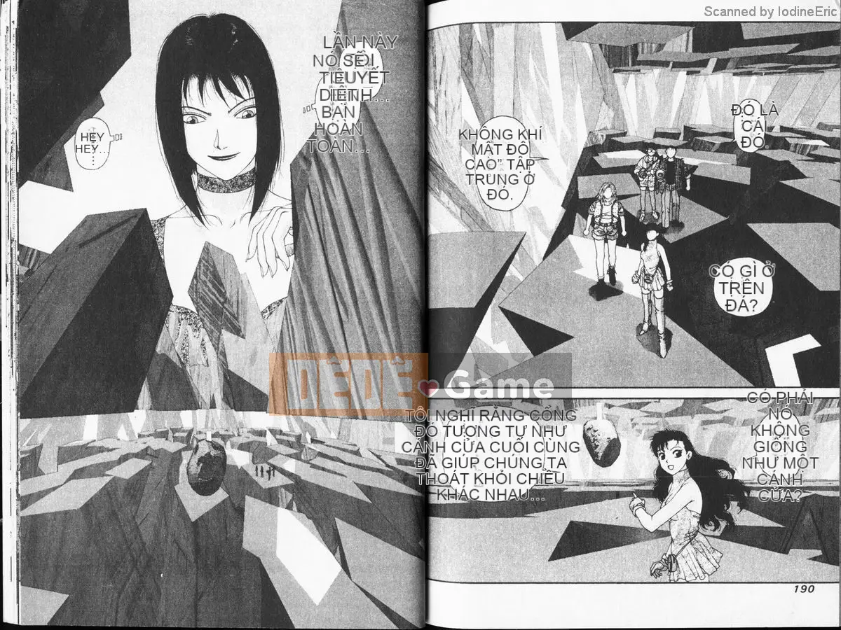 [微丨诗树 (Yui Toshiki)] KIRARA (Kirara) Continues Love VOL 6. Hãy cẩn thận!