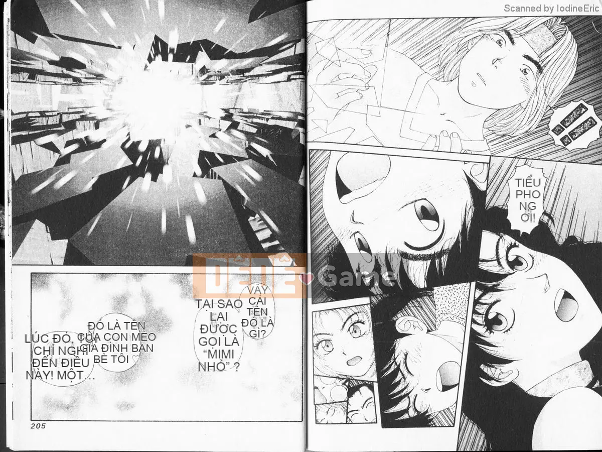 [微丨诗树 (Yui Toshiki)] KIRARA (Kirara) Continues Love VOL 6. Hãy cẩn thận!