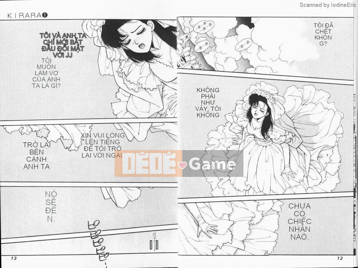 [微东诗树 (Yui Toshiki)] KIRARA (Kirara) Renewed Love VOL 1. Not a Dream