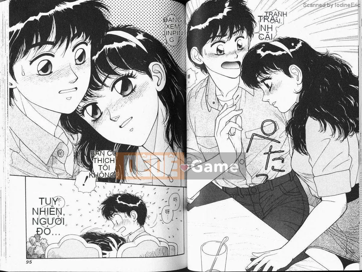 [微东诗树 (Yui Toshiki)] KIRARA (Kirara) Renewed Love VOL 1. Not a Dream