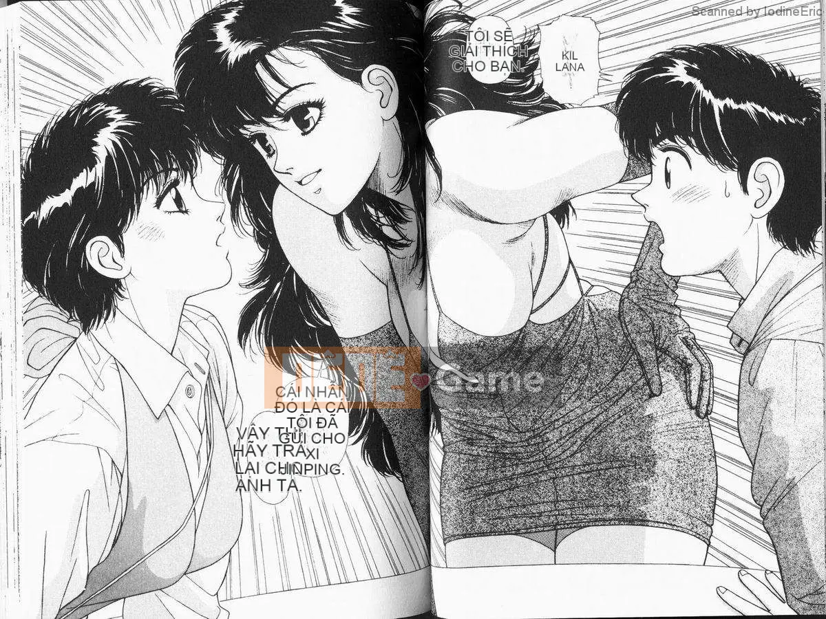 [微东诗树 (Yui Toshiki)] KIRARA (Kirara) Renewed Love VOL 1. Not a Dream