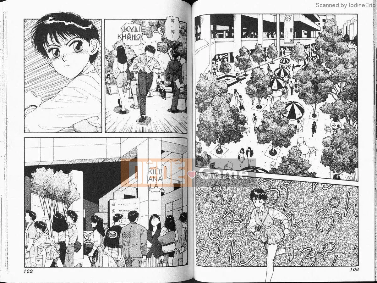 [微东诗树 (Yui Toshiki)] KIRARA (Kirara) Renewed Love VOL 1. Not a Dream