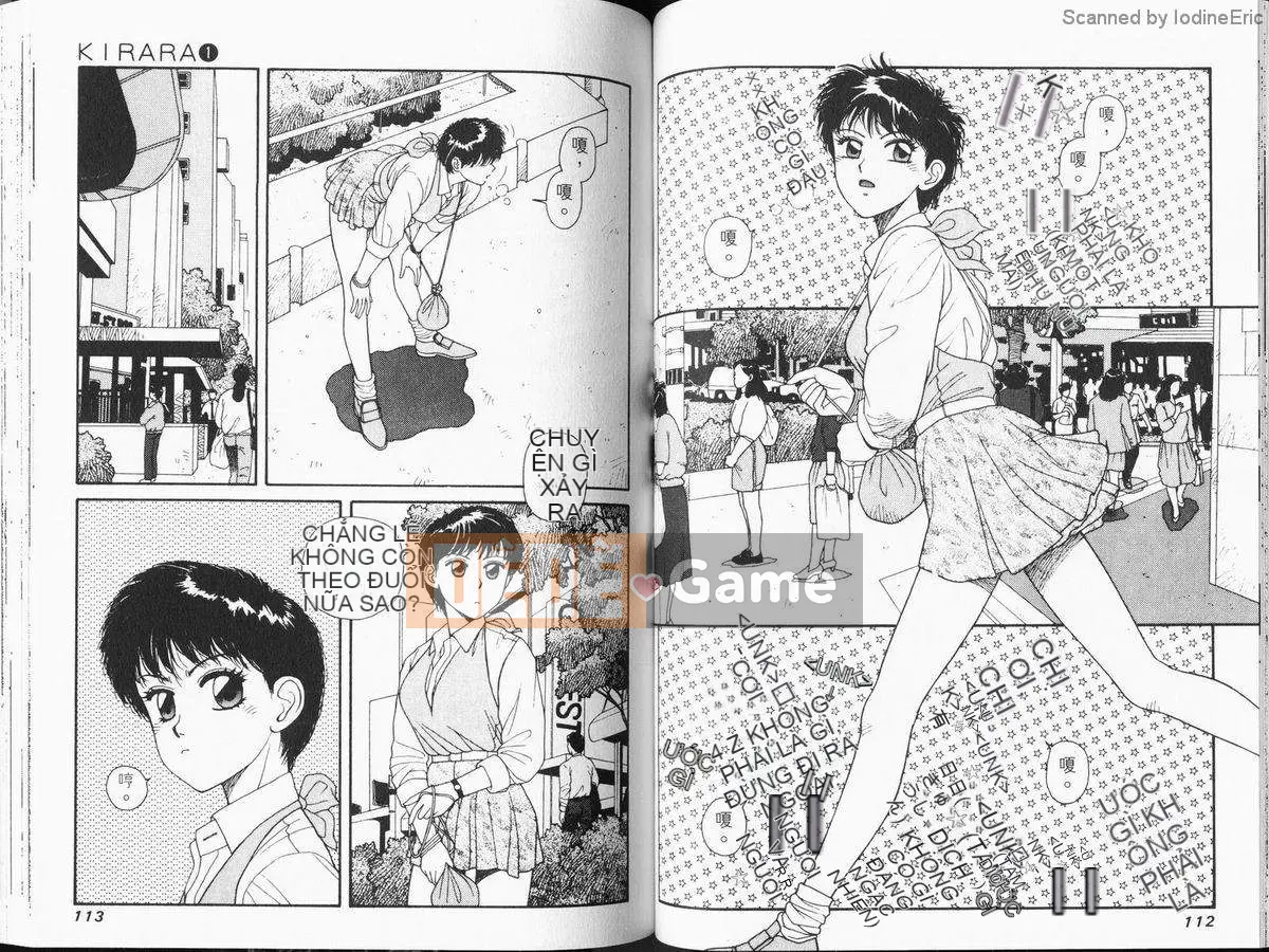 [微东诗树 (Yui Toshiki)] KIRARA (Kirara) Renewed Love VOL 1. Not a Dream