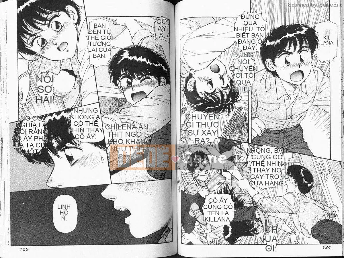 [微东诗树 (Yui Toshiki)] KIRARA (Kirara) Renewed Love VOL 1. Not a Dream