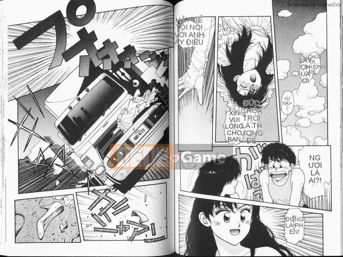 [微东诗树 (Yui Toshiki)] KIRARA (Kirara) Renewed Love VOL 1. Not a Dream