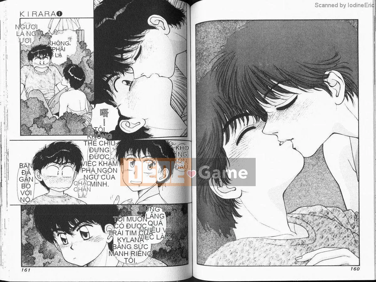 [微东诗树 (Yui Toshiki)] KIRARA (Kirara) Renewed Love VOL 1. Not a Dream