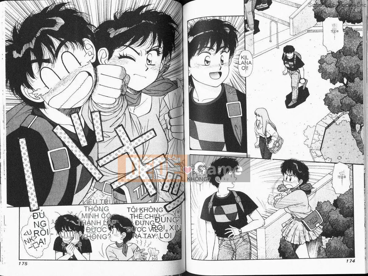 [微东诗树 (Yui Toshiki)] KIRARA (Kirara) Renewed Love VOL 1. Not a Dream