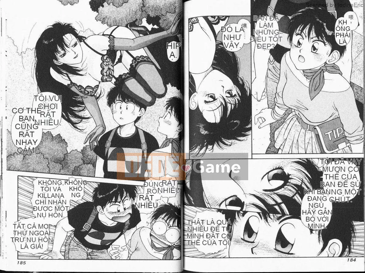 [微东诗树 (Yui Toshiki)] KIRARA (Kirara) Renewed Love VOL 1. Not a Dream