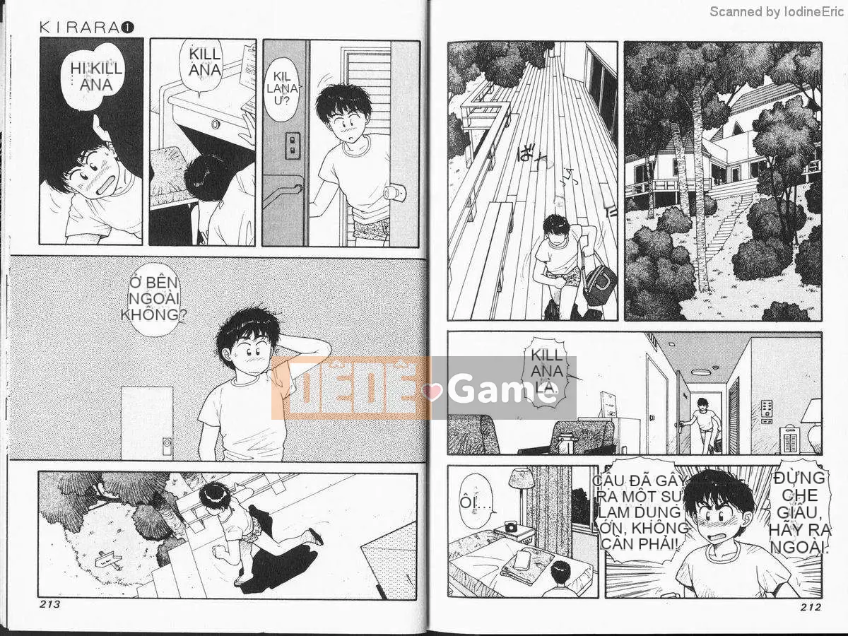 [微东诗树 (Yui Toshiki)] KIRARA (Kirara) Renewed Love VOL 1. Not a Dream