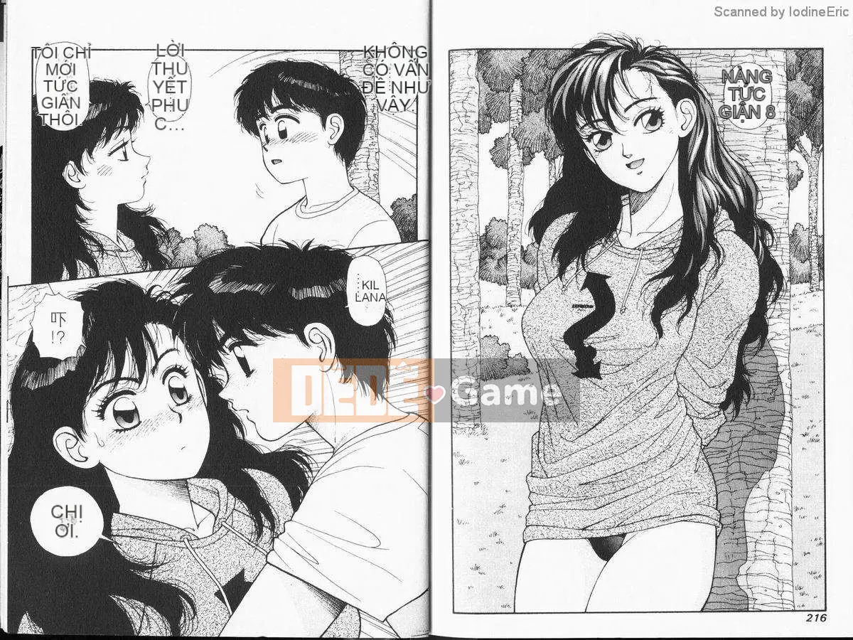 [微东诗树 (Yui Toshiki)] KIRARA (Kirara) Renewed Love VOL 1. Not a Dream