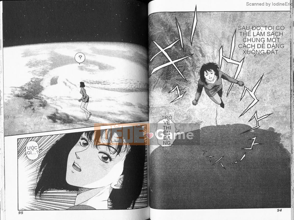 [微东诗树 (Yui Toshiki)] KIRARA (Kirara) Renewed Love VOL 5. Món quà của Chúa