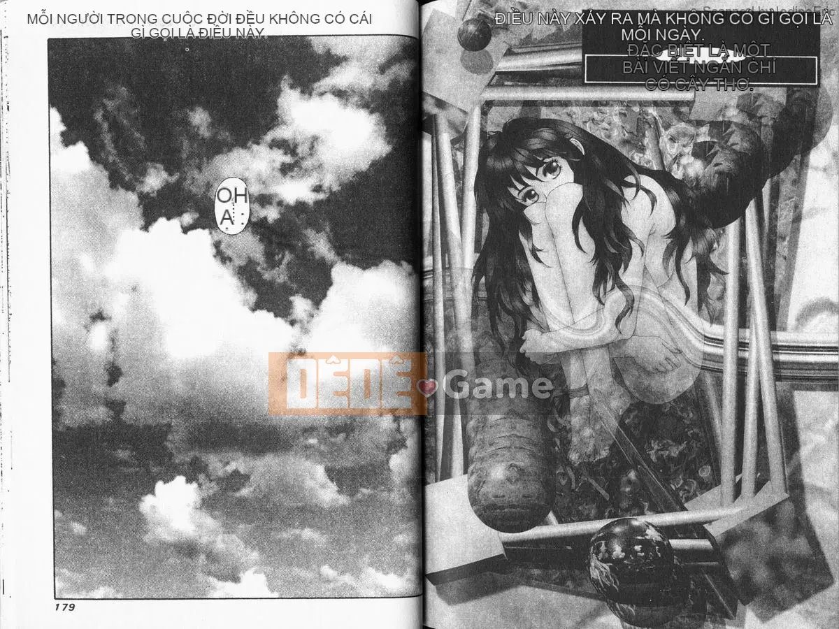 [微东诗树 (Yui Toshiki)] KIRARA (Kirara) Renewed Love VOL 5. Món quà của Chúa