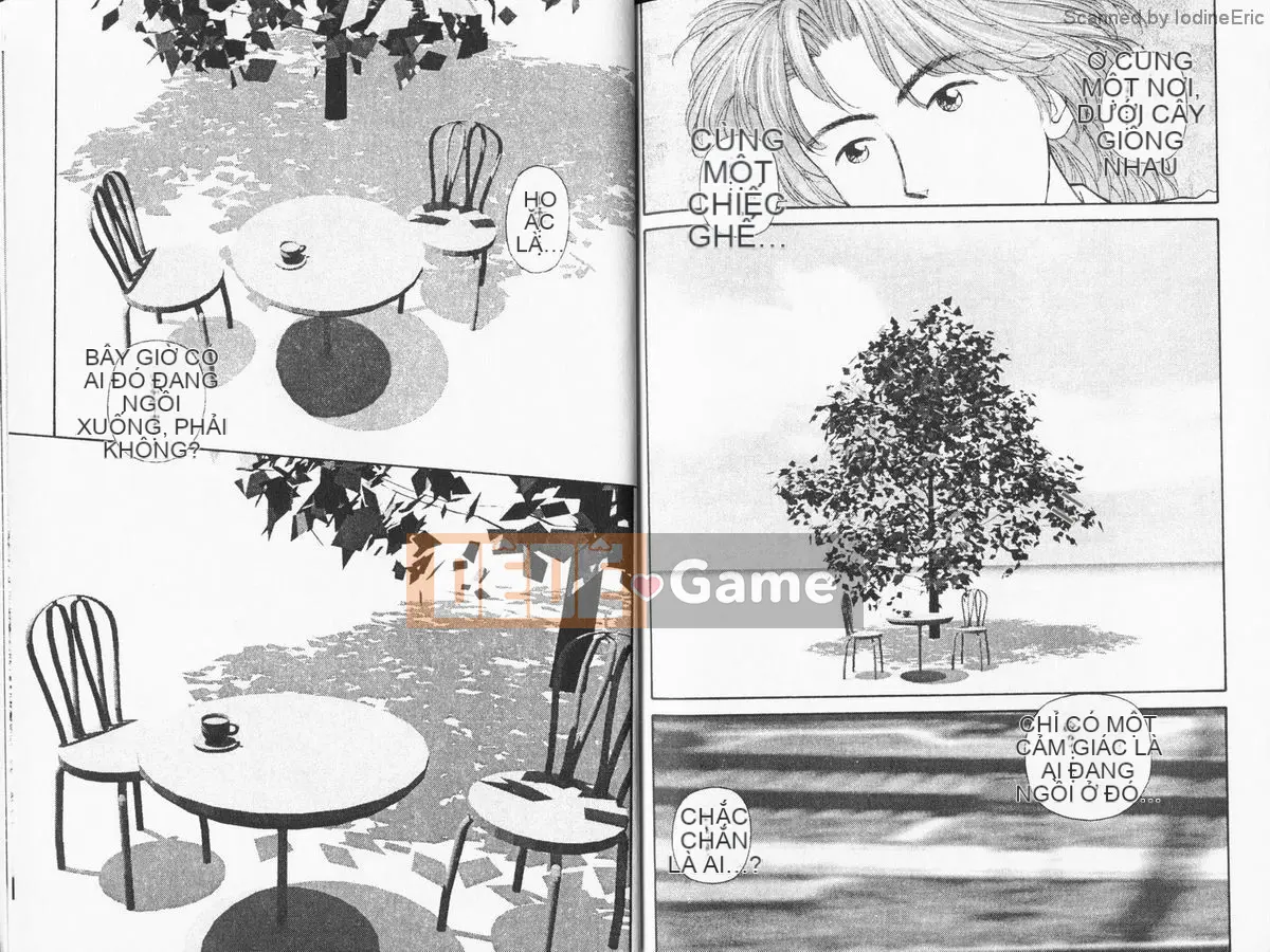 [微东诗树 (Yui Toshiki)] KIRARA (Kirara) Renewed Love VOL 5. Món quà của Chúa