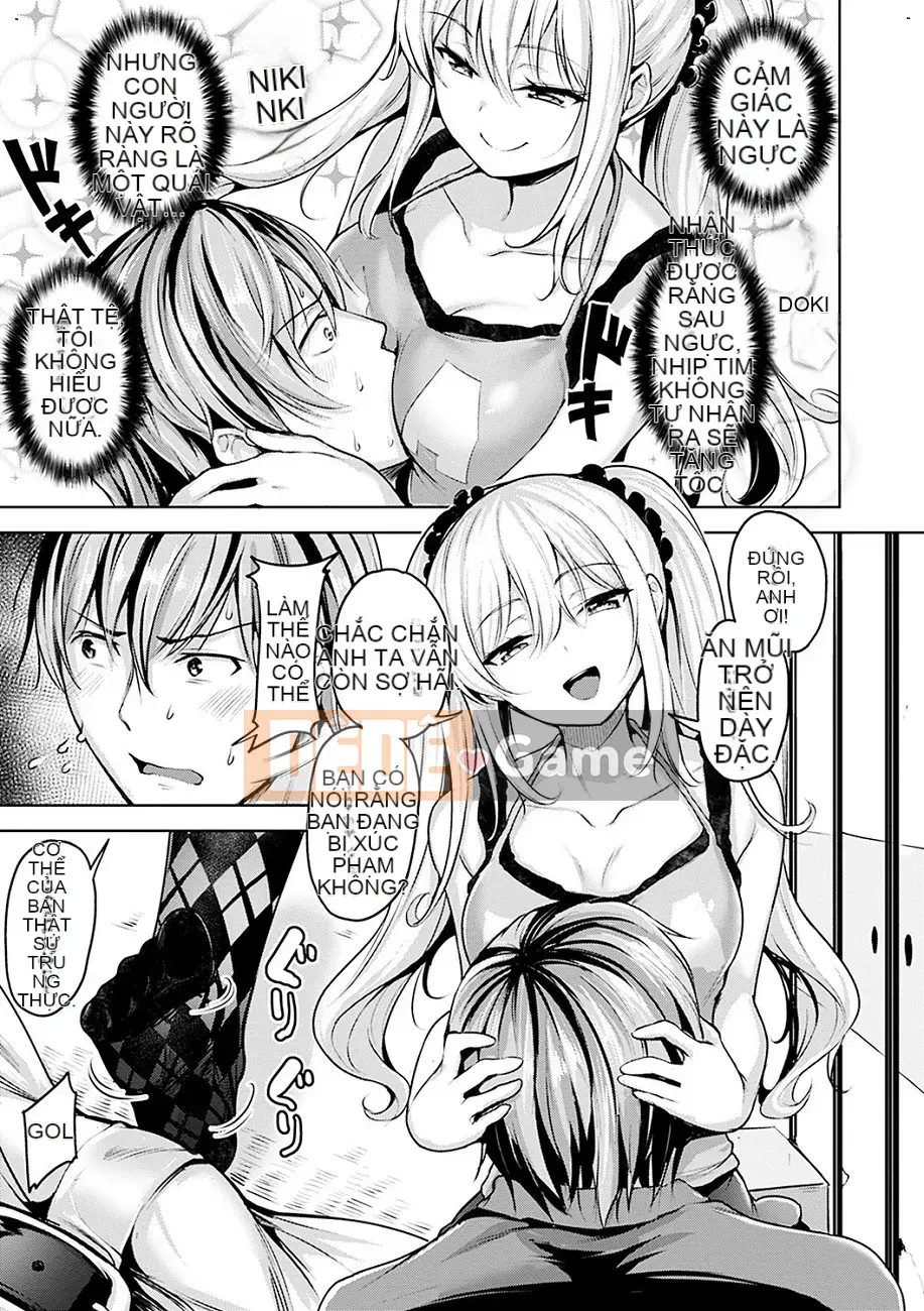 [Hội thảo gió Hán hóa] [柴七世] Cơ bắp mềm mại えっち Làn da gợi cảm và dịu dàng