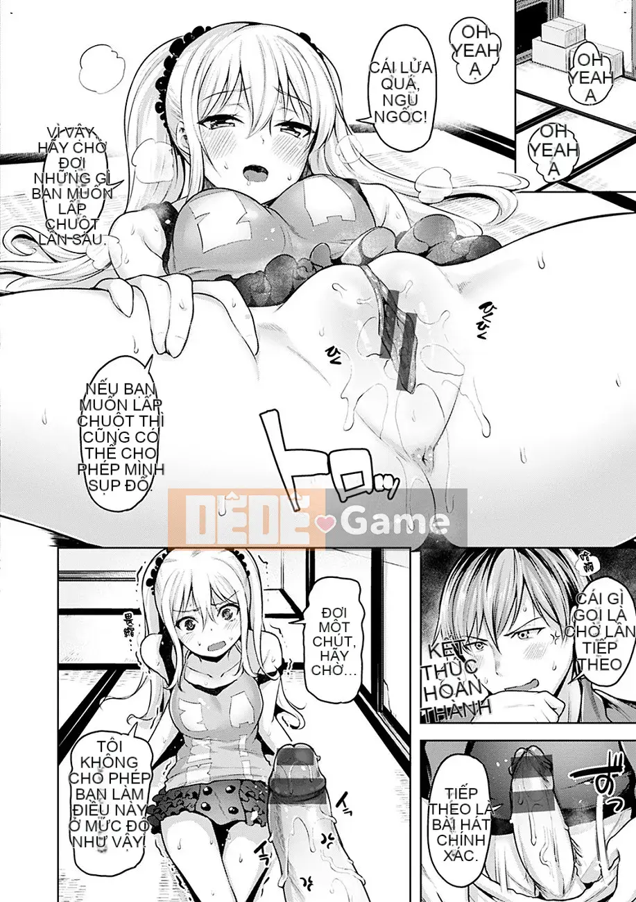 [Hội thảo gió Hán hóa] [柴七世] Cơ bắp mềm mại えっち Làn da gợi cảm và dịu dàng