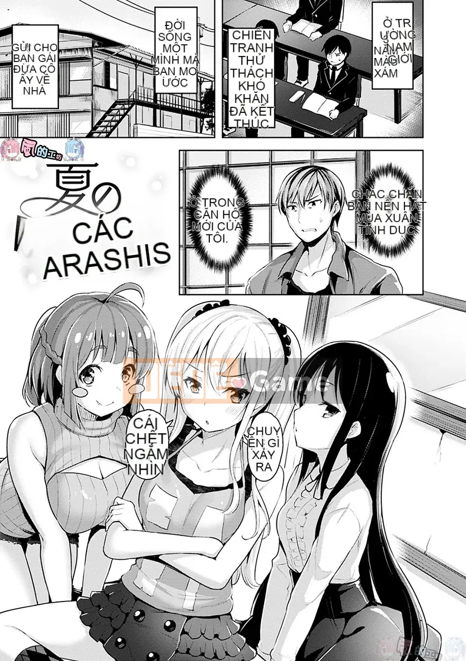 [Hội thảo gió Hán hóa] [柴七世] Cơ bắp mềm mại えっち Làn da gợi cảm và dịu dàng