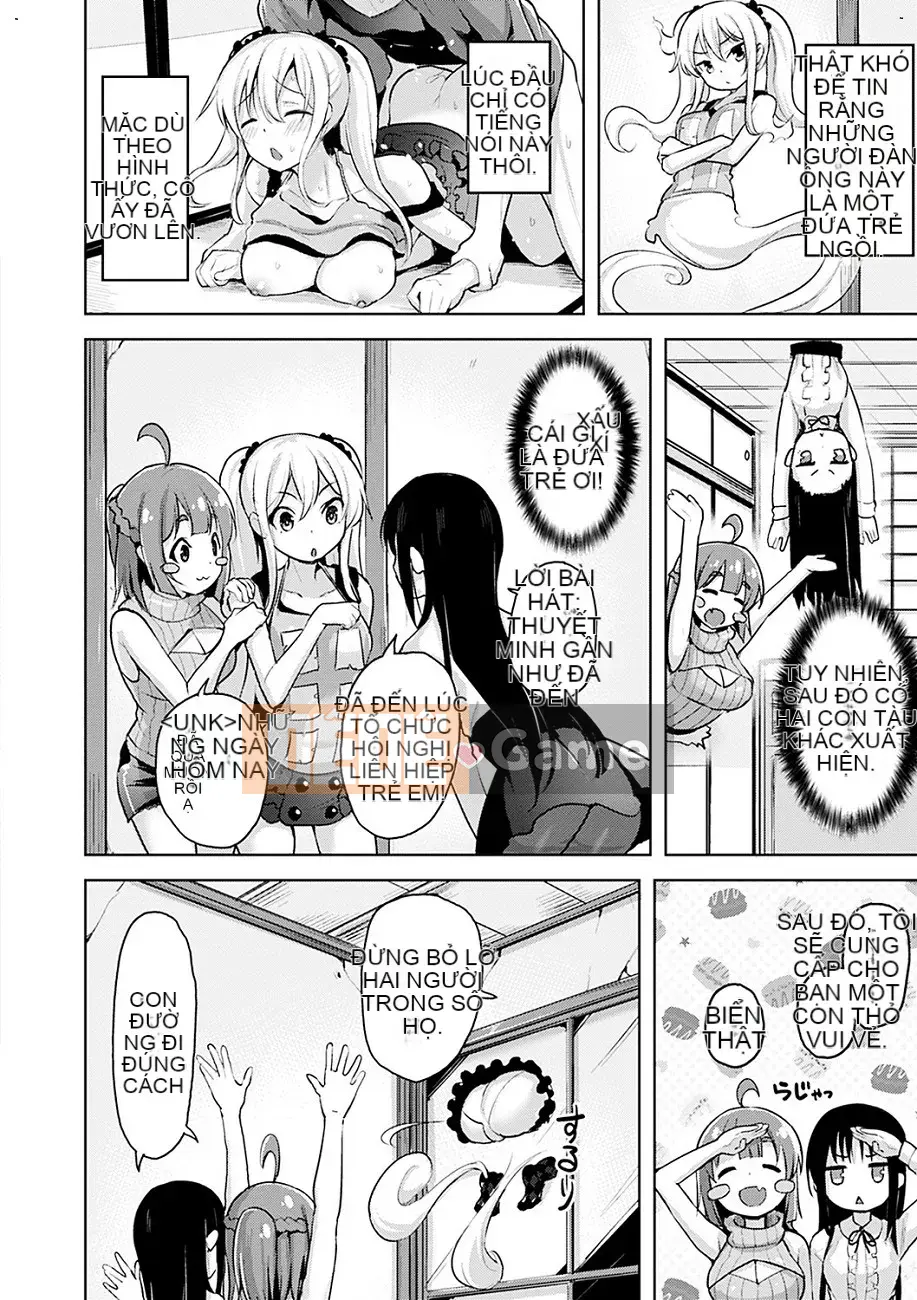 [Hội thảo gió Hán hóa] [柴七世] Cơ bắp mềm mại えっち Làn da gợi cảm và dịu dàng