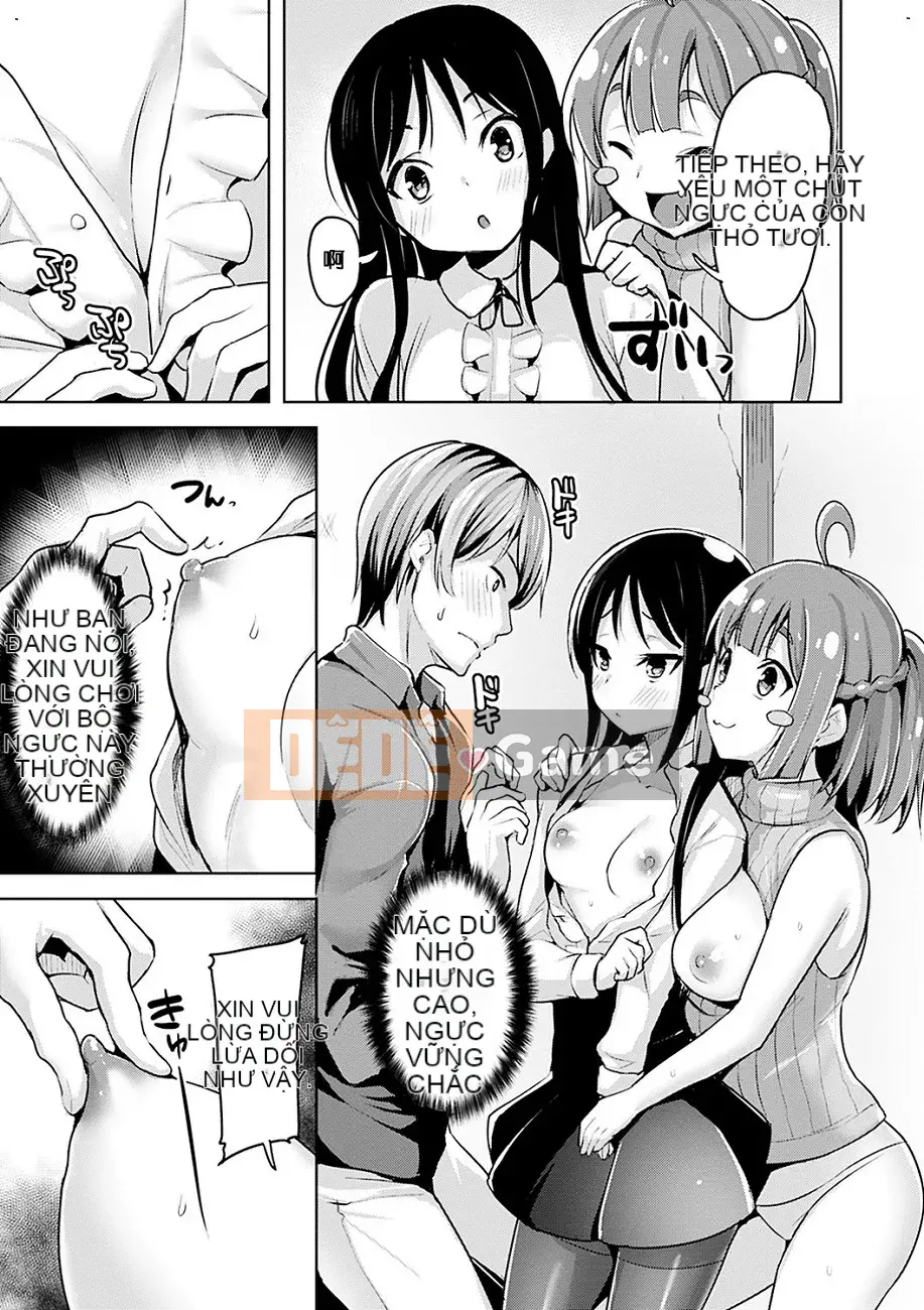 [Hội thảo gió Hán hóa] [柴七世] Cơ bắp mềm mại えっち Làn da gợi cảm và dịu dàng