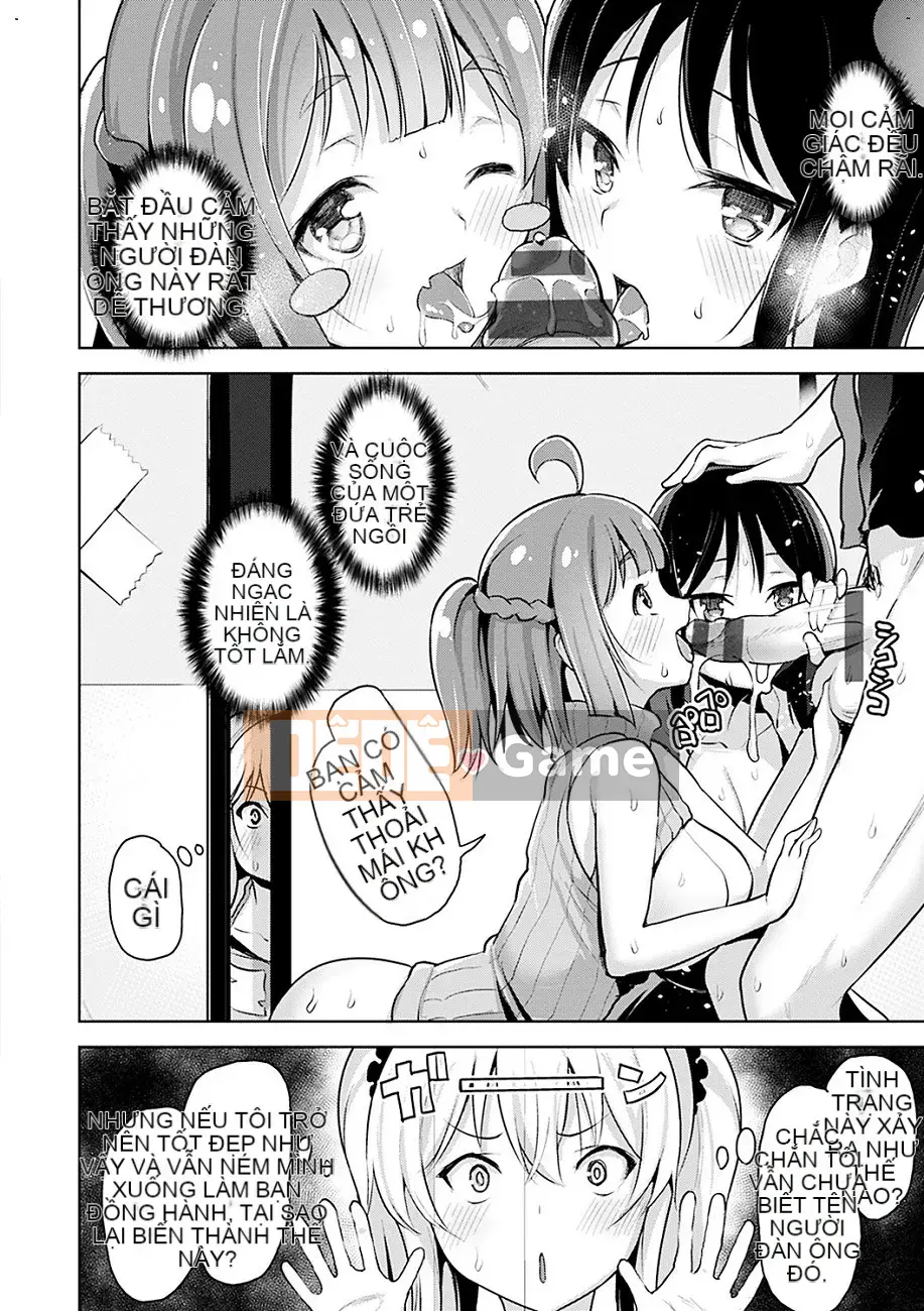 [Hội thảo gió Hán hóa] [柴七世] Cơ bắp mềm mại えっち Làn da gợi cảm và dịu dàng