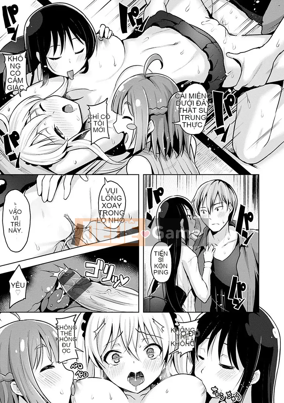 [Hội thảo gió Hán hóa] [柴七世] Cơ bắp mềm mại えっち Làn da gợi cảm và dịu dàng