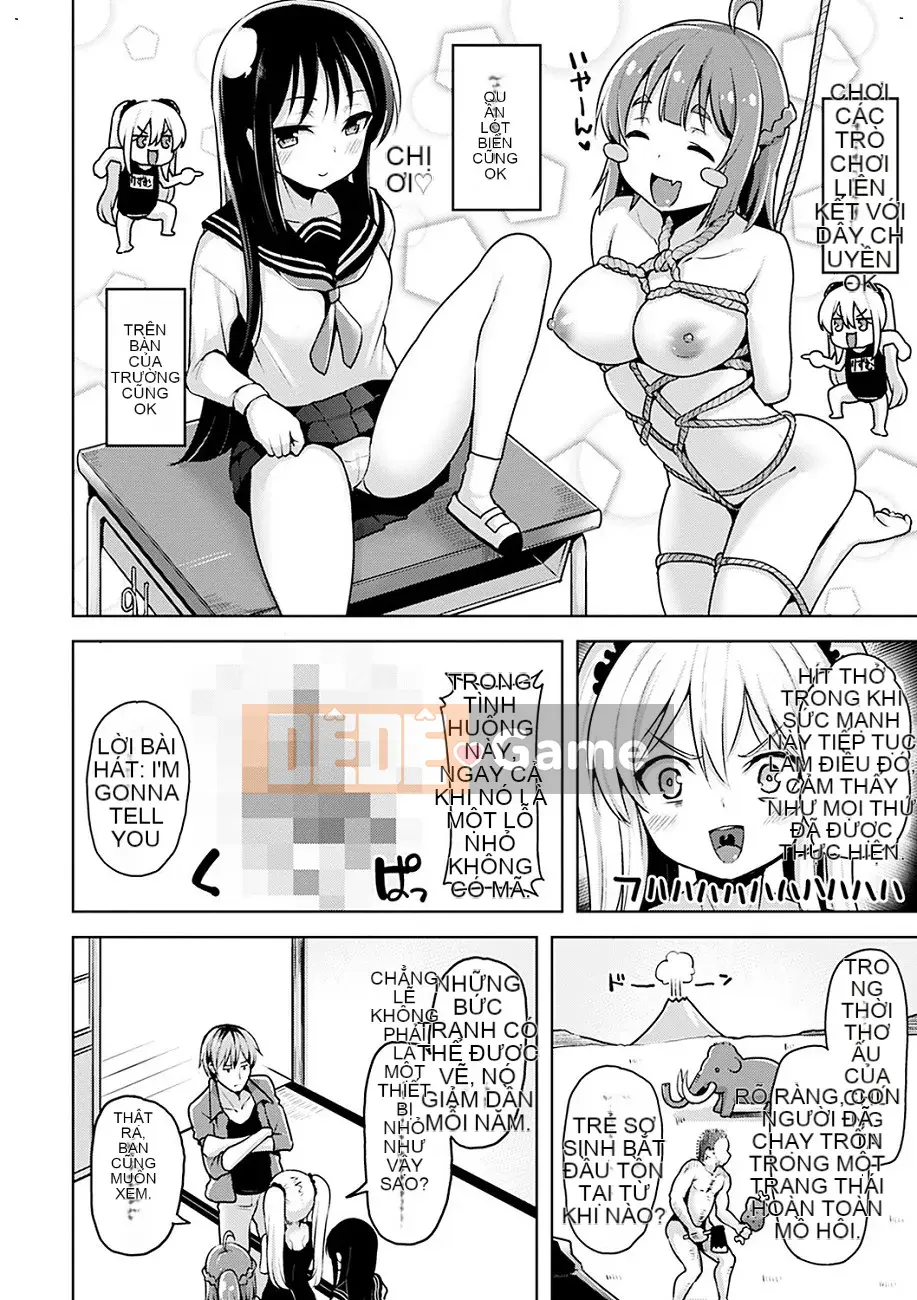 [Hội thảo gió Hán hóa] [柴七世] Cơ bắp mềm mại えっち Làn da gợi cảm và dịu dàng