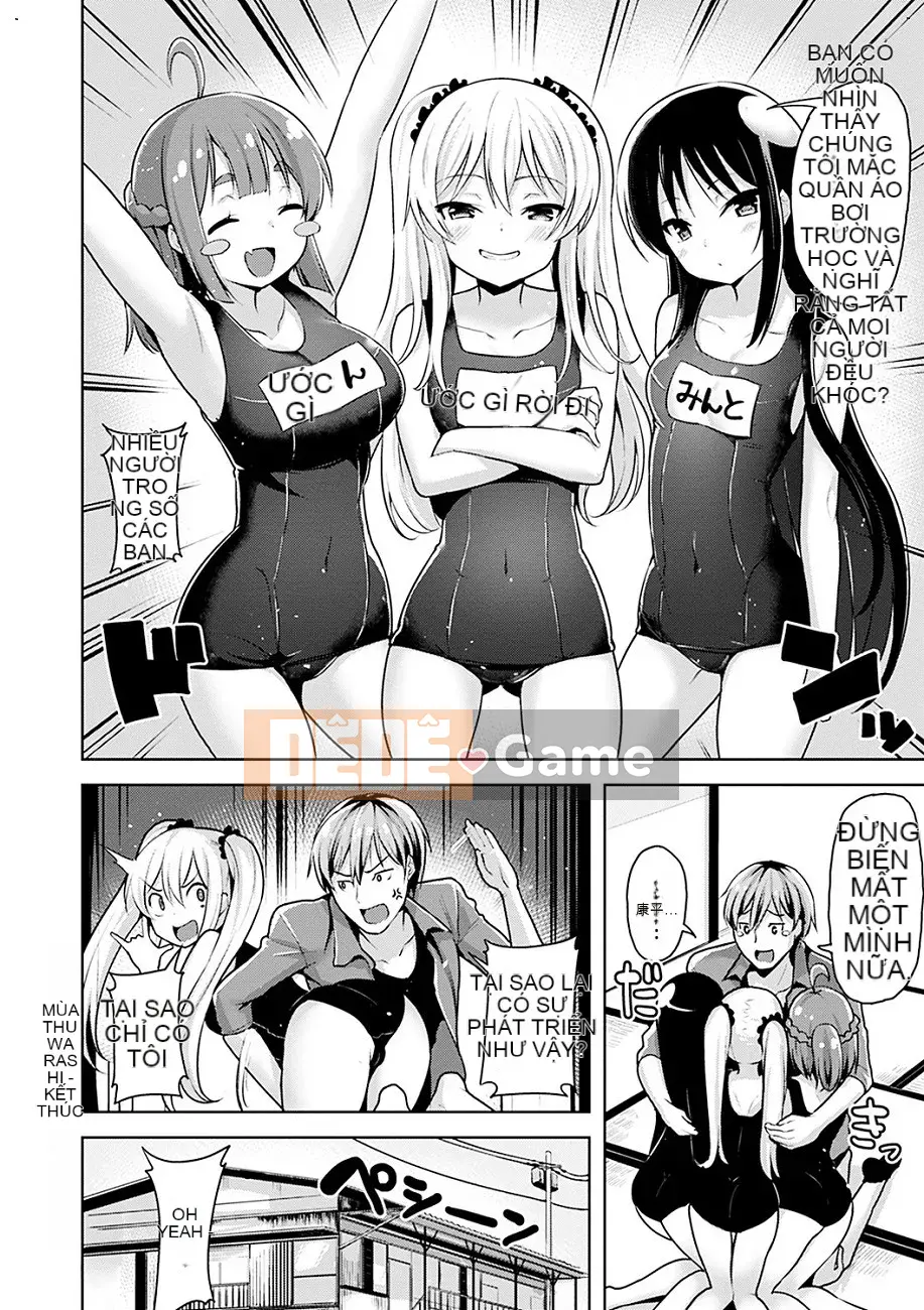 [Hội thảo gió Hán hóa] [柴七世] Cơ bắp mềm mại えっち Làn da gợi cảm và dịu dàng