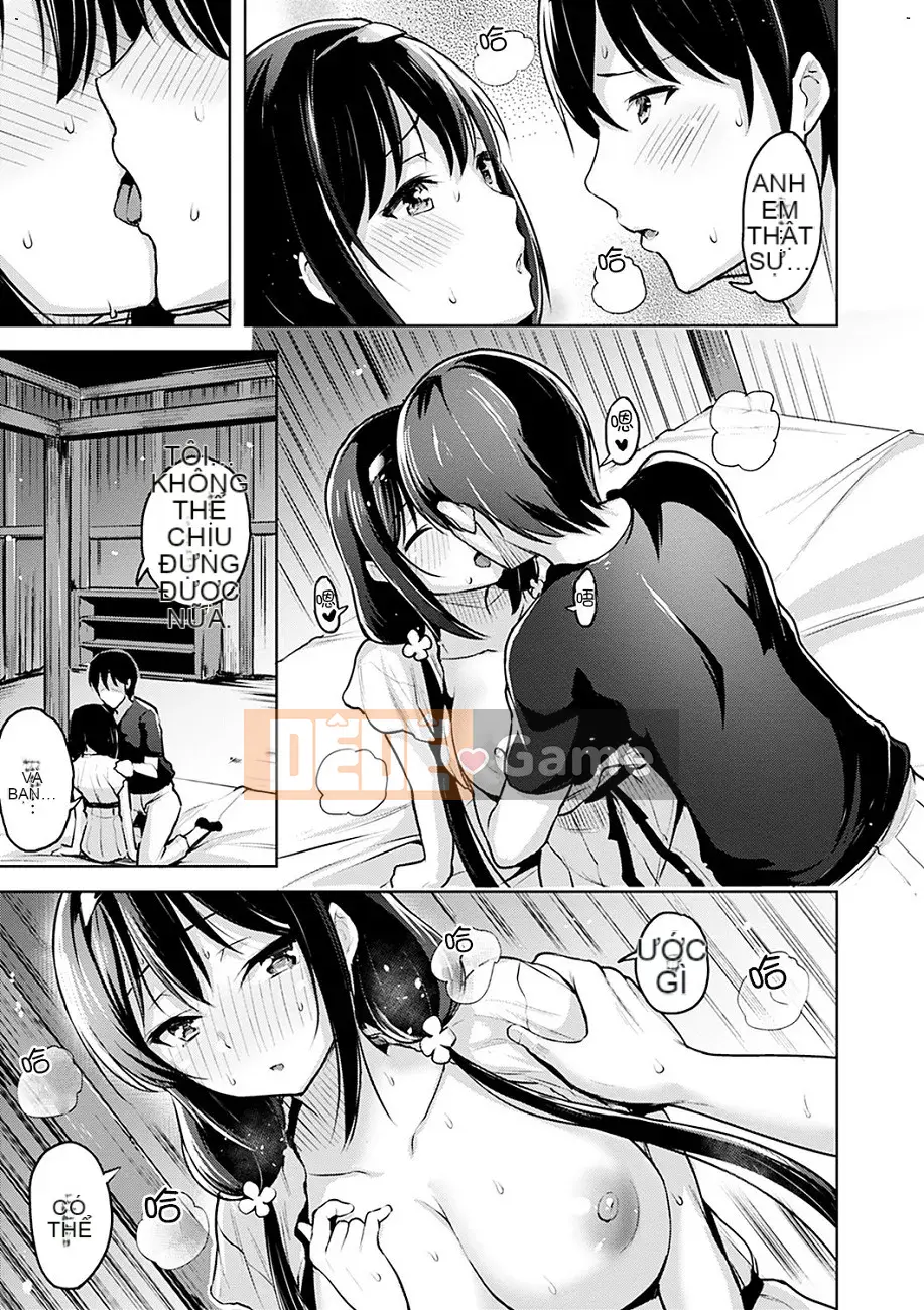 [Hội thảo gió Hán hóa] [柴七世] Cơ bắp mềm mại えっち Làn da gợi cảm và dịu dàng