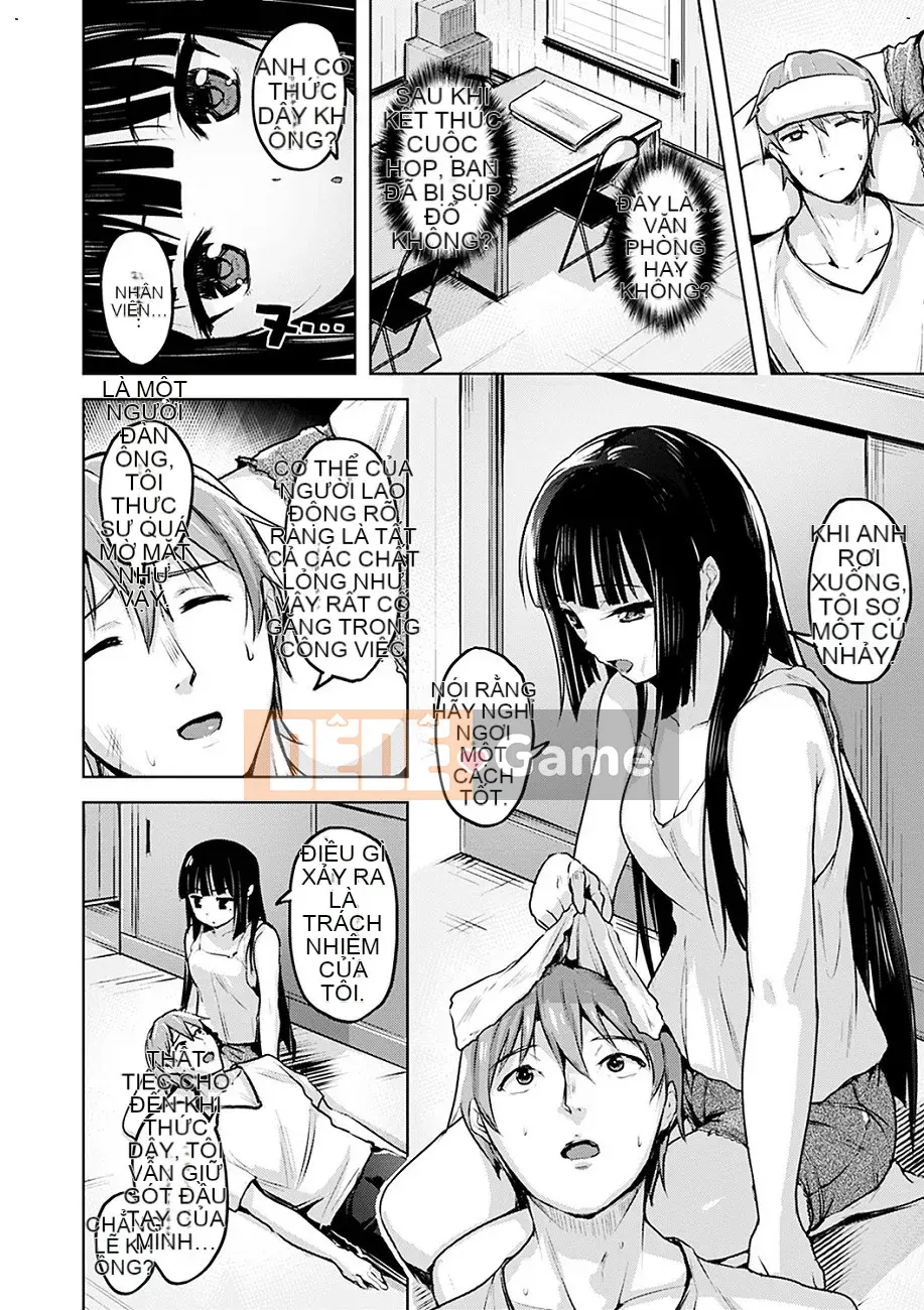 [Hội thảo gió Hán hóa] [柴七世] Cơ bắp mềm mại えっち Làn da gợi cảm và dịu dàng