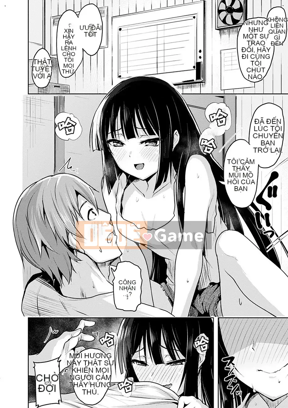 [Hội thảo gió Hán hóa] [柴七世] Cơ bắp mềm mại えっち Làn da gợi cảm và dịu dàng