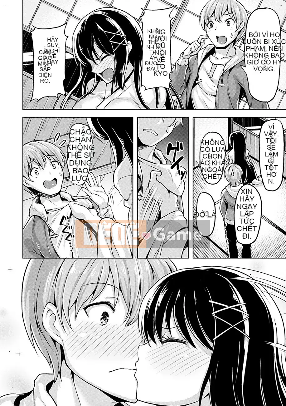 [Hội thảo gió Hán hóa] [柴七世] Cơ bắp mềm mại えっち Làn da gợi cảm và dịu dàng