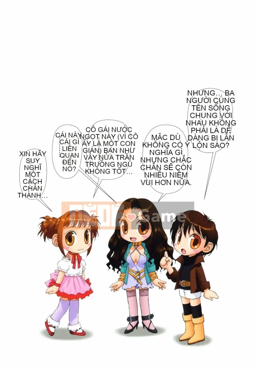 [Yui Toshiki] Phòng của MAI Tập 1