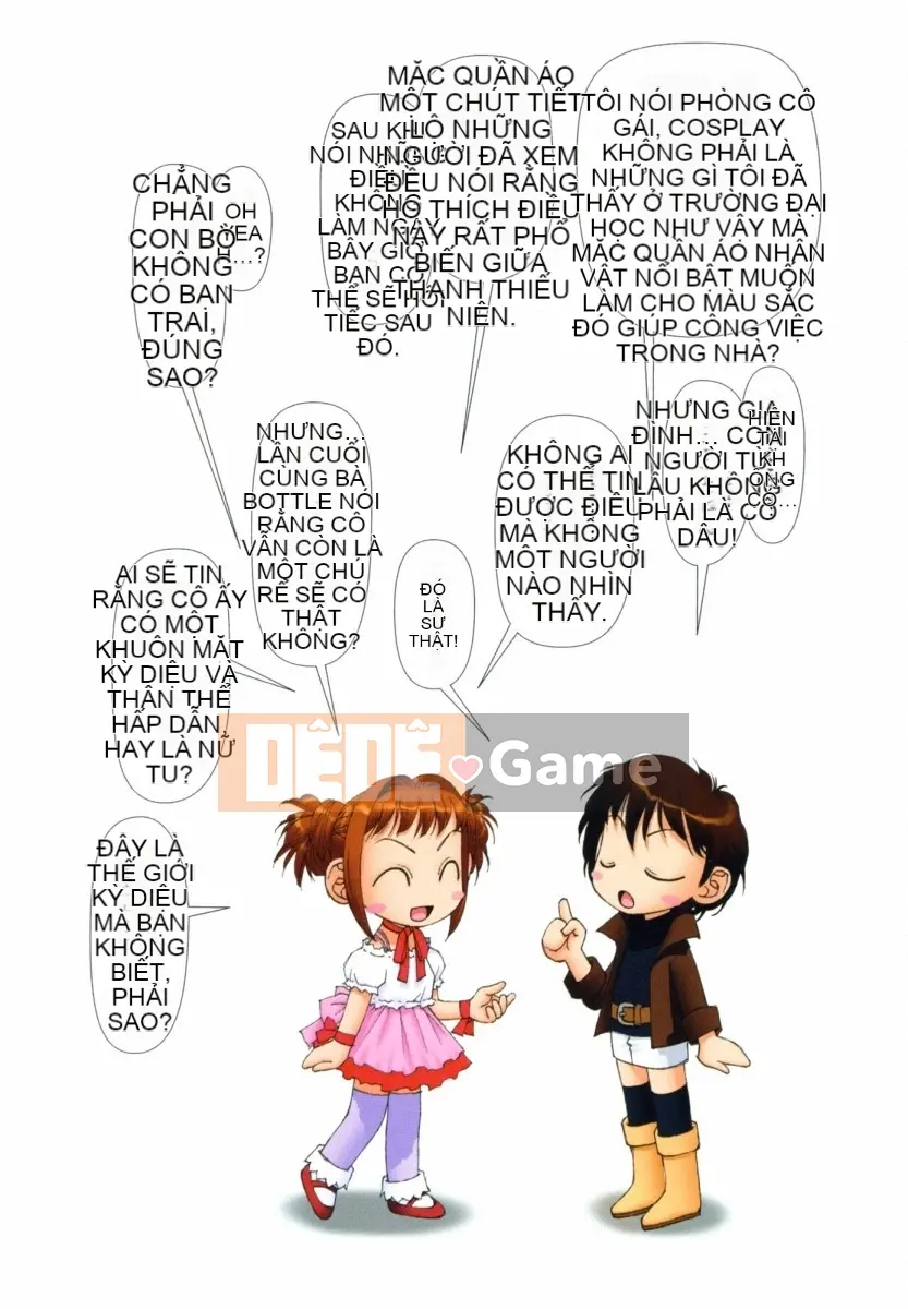 [Yui Toshiki] Phòng của MAI Tập 1